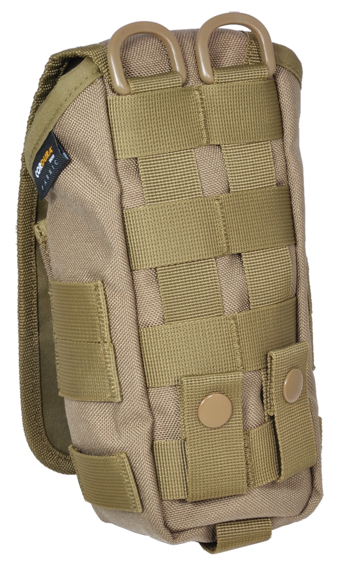Hazard 4 Flip Bottle Utility Pouch